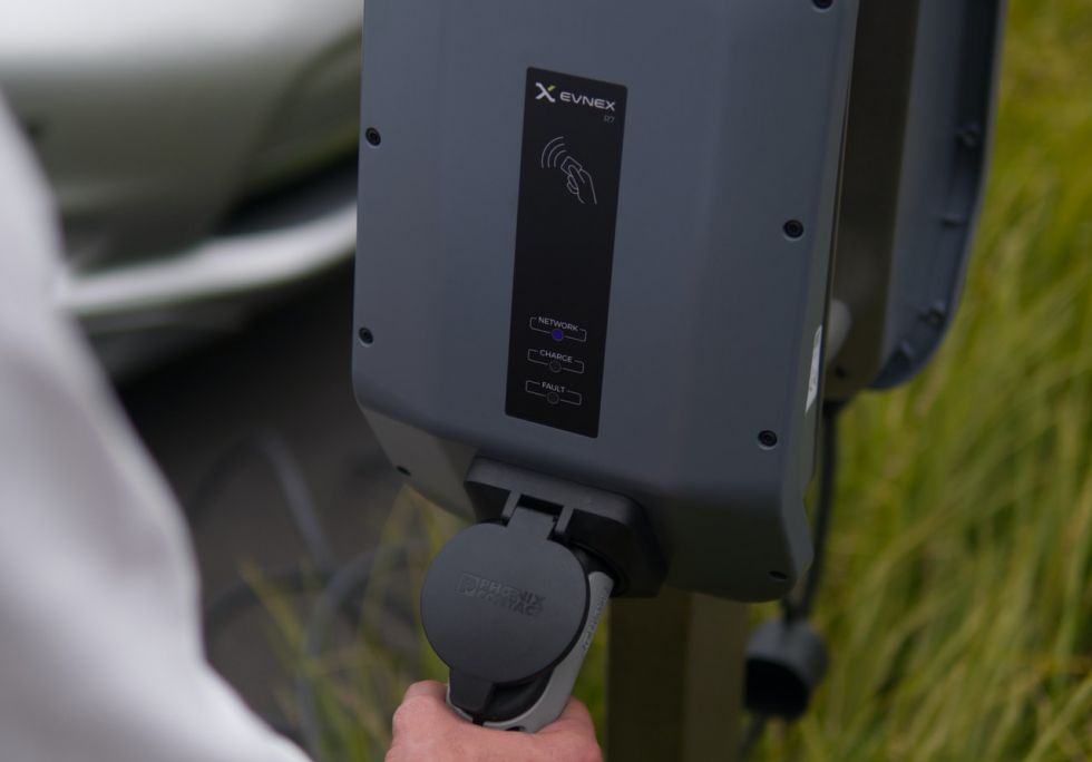 The Advantages of Electric Car Leasing with Salary Sacrifice